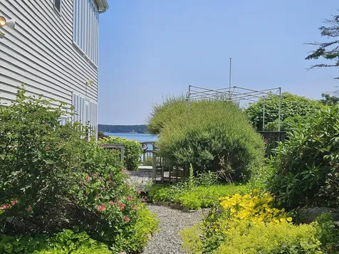 541 Mason Bay Road Jonesport ME 04649