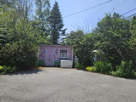 541 Mason Bay Road Jonesport ME 04649
