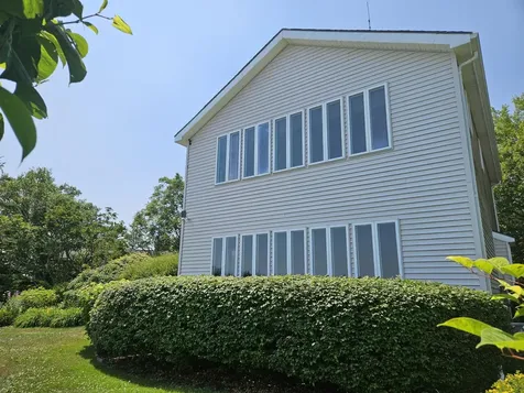 541 Mason Bay Road Jonesport ME 04649