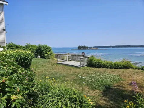 541 Mason Bay Road Jonesport ME 04649
