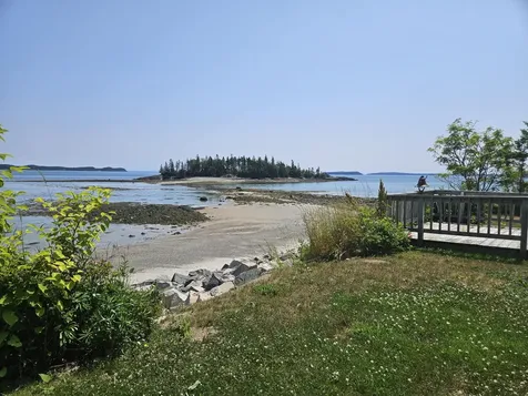 541 Mason Bay Road Jonesport ME 04649