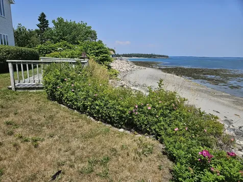 541 Mason Bay Road Jonesport ME 04649