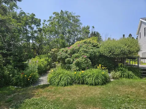 541 Mason Bay Road Jonesport ME 04649