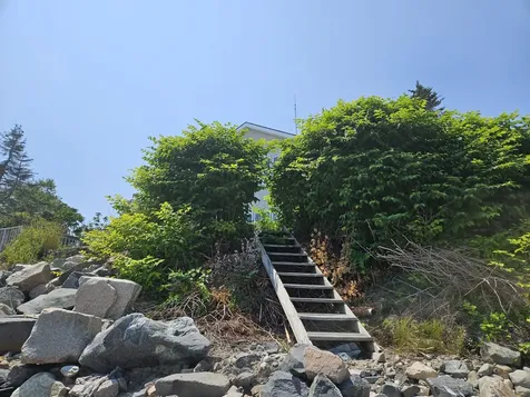 541 Mason Bay Road Jonesport ME 04649