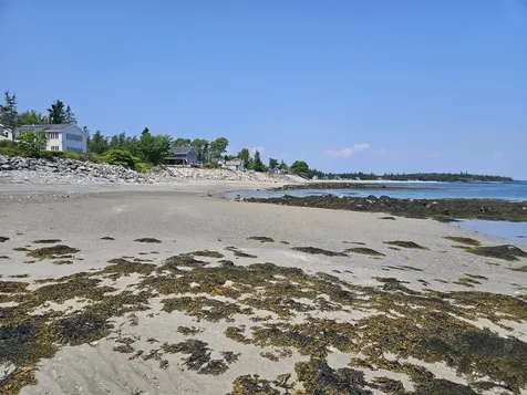 541 Mason Bay Road Jonesport ME 04649