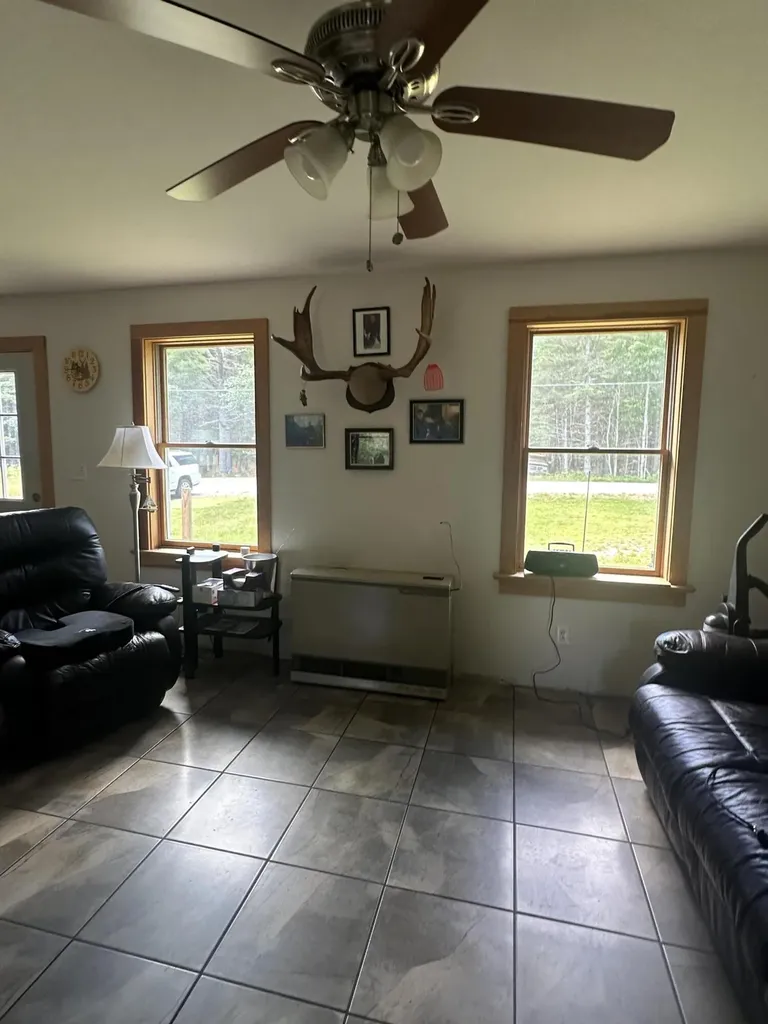272 Willey District Road Cherryfield ME 04622