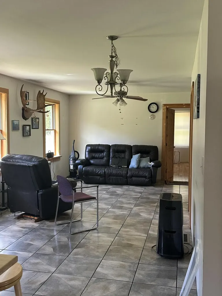 272 Willey District Road Cherryfield ME 04622