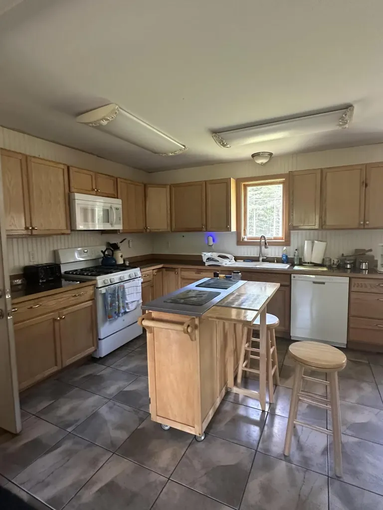 272 Willey District Road Cherryfield ME 04622