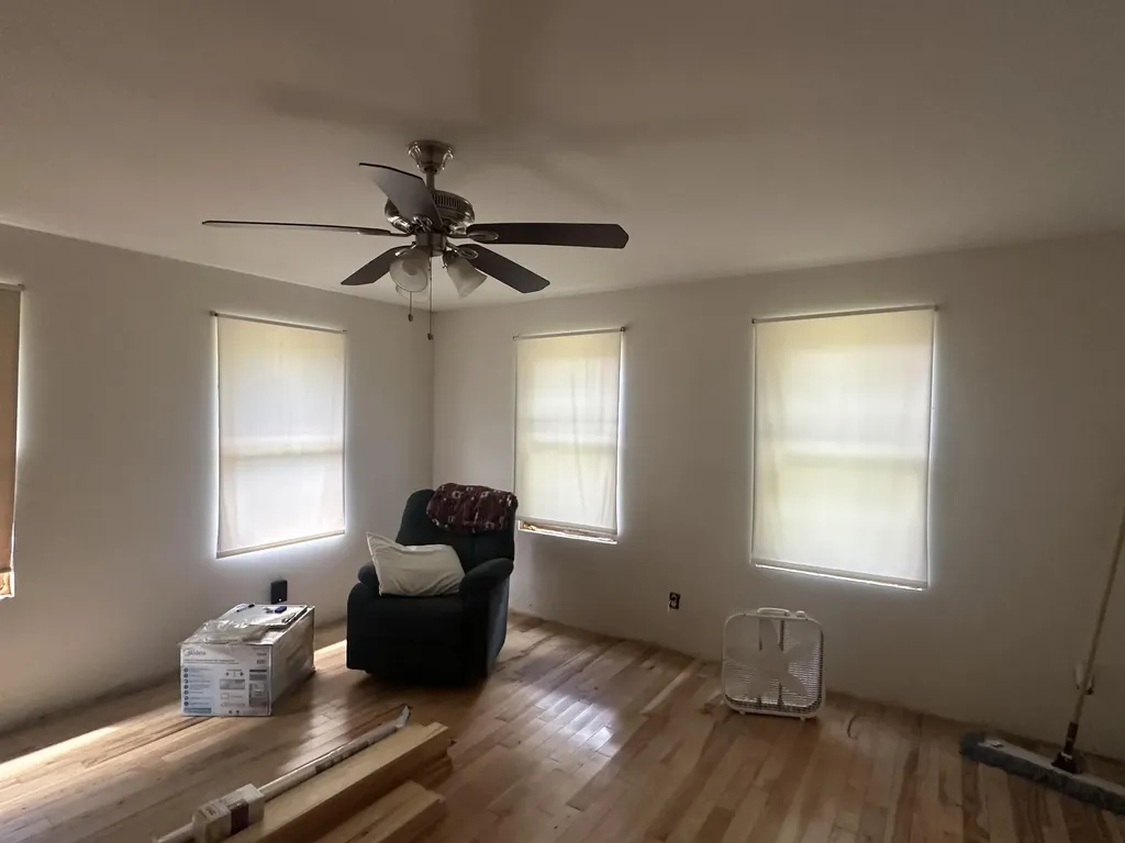 272 Willey District Road Cherryfield ME 04622
