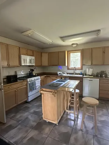 272 Willey District Road Cherryfield ME 04622