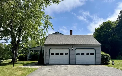 37 Hanna Drive Trenton ME 04605