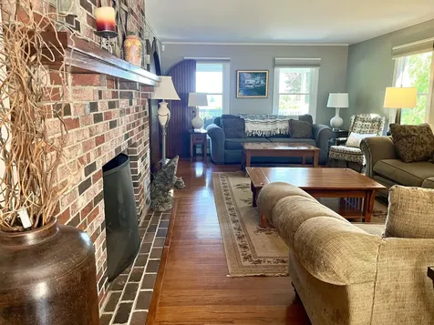 37 Hanna Drive Trenton ME 04605