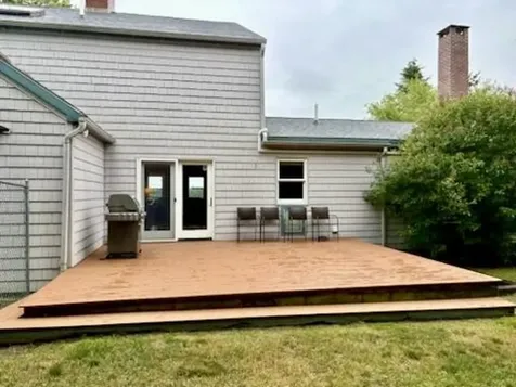 37 Hanna Drive Trenton ME 04605