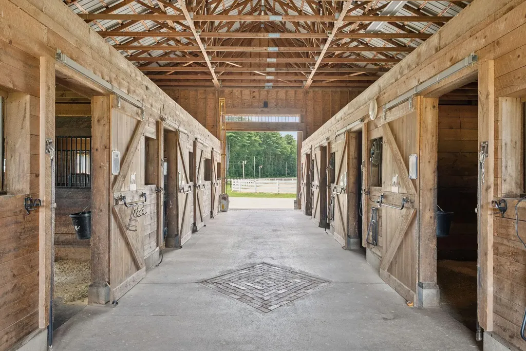 305 River Road Hollis ME 04042