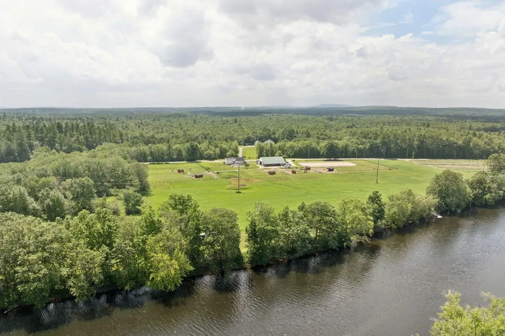 305 River Road Hollis ME 04042