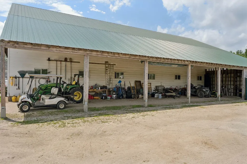 305 River Road Hollis ME 04042