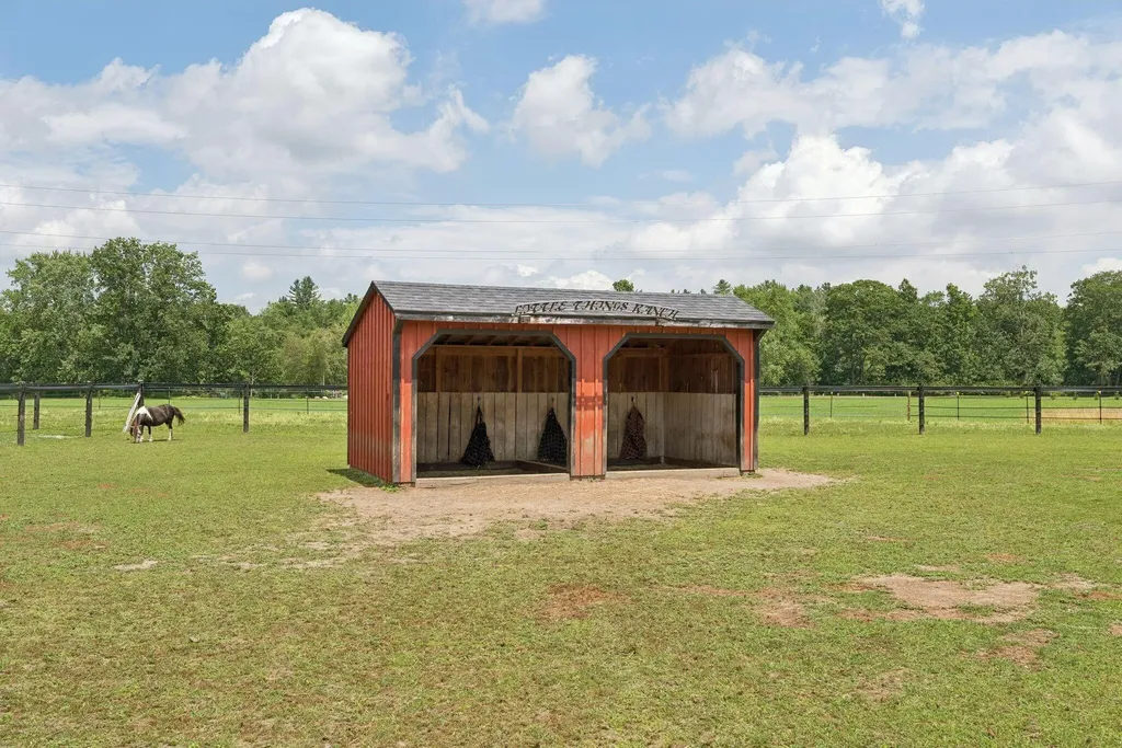 305 River Road Hollis ME 04042