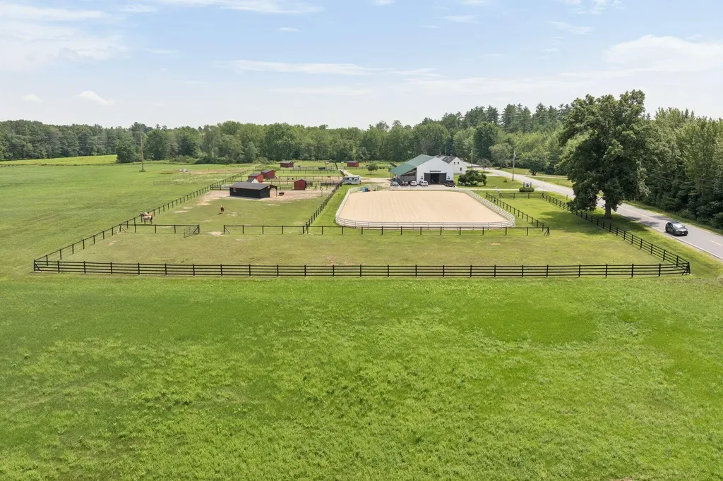 305 River Road Hollis ME 04042