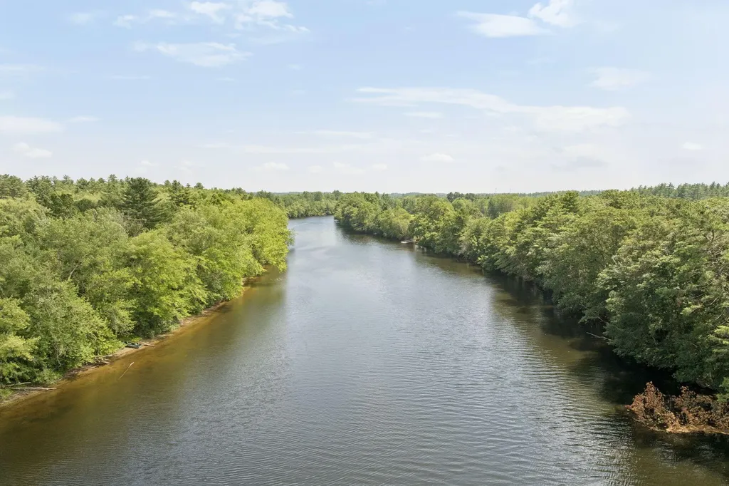 305 River Road Hollis ME 04042