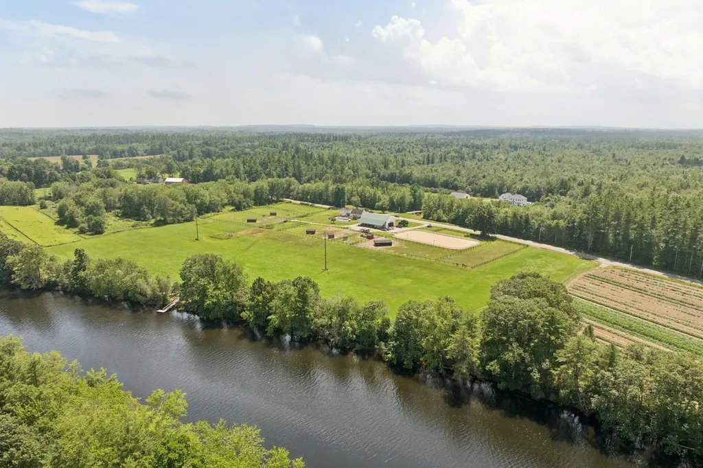 305 River Road Hollis ME 04042