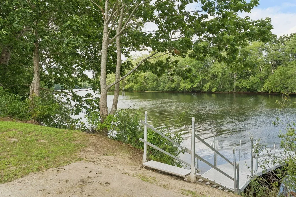 305 River Road Hollis ME 04042