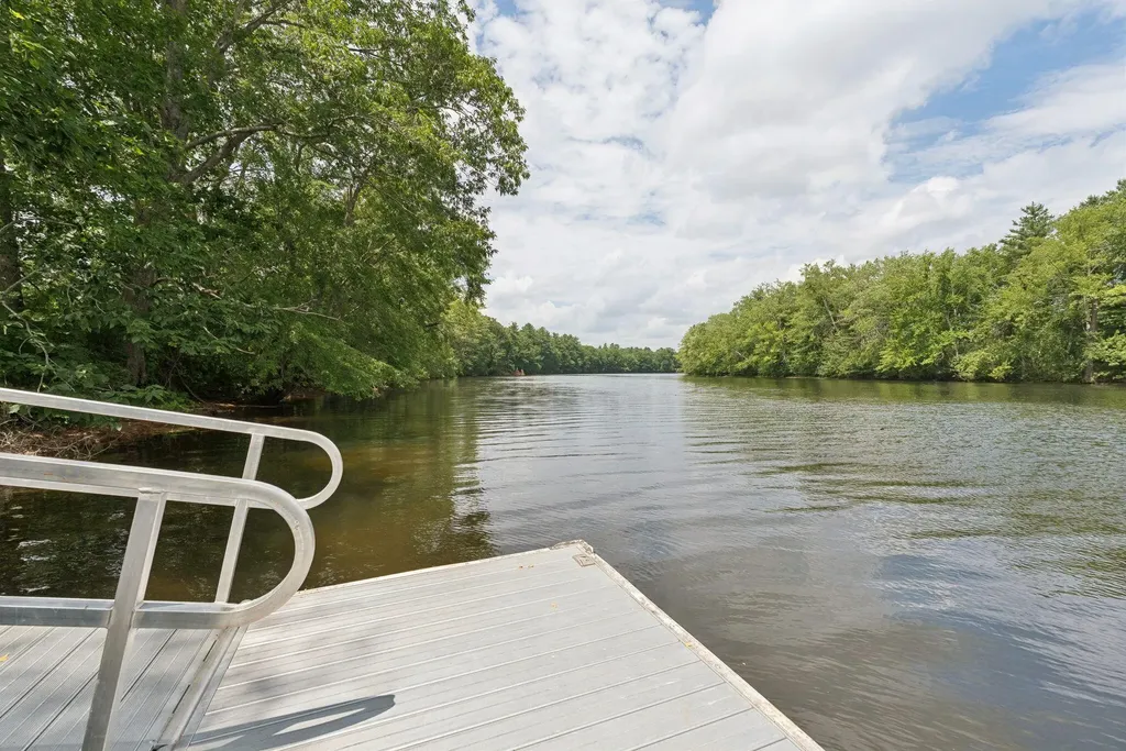 305 River Road Hollis ME 04042