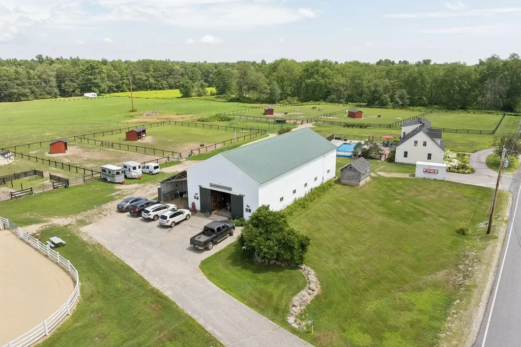 305 River Road Hollis ME 04042