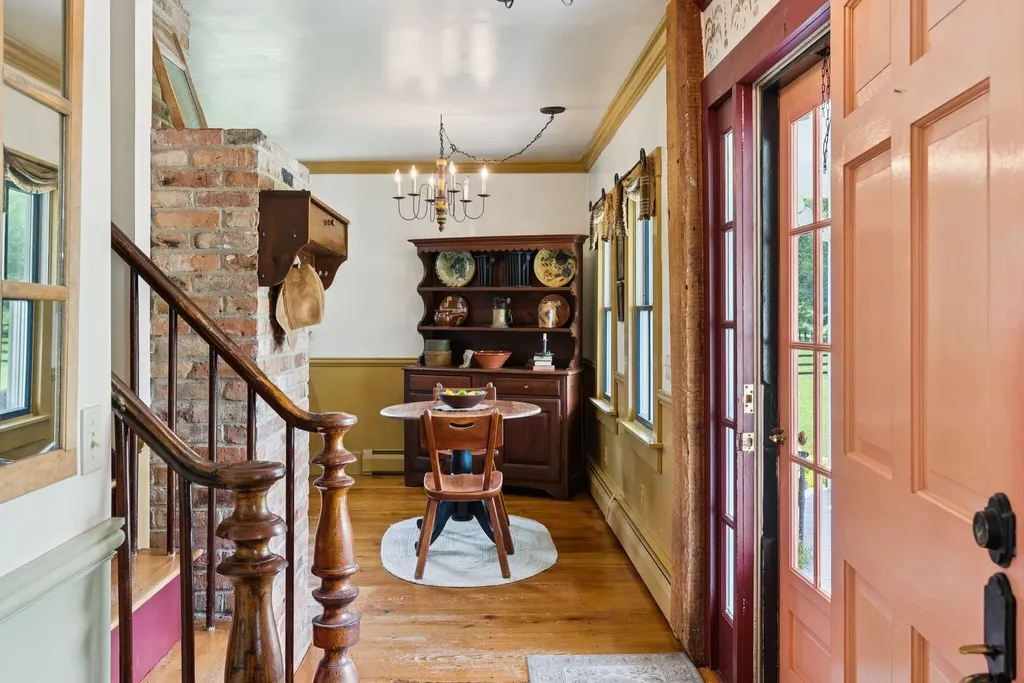 305 River Road Hollis ME 04042
