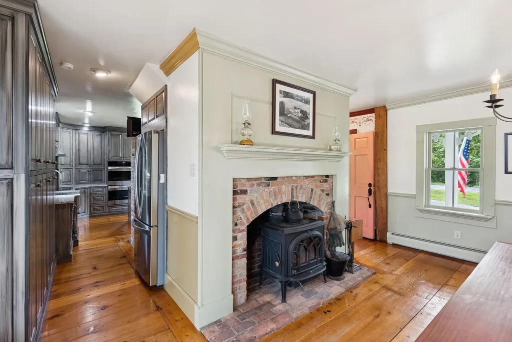 305 River Road Hollis ME 04042