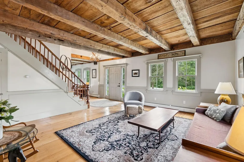 305 River Road Hollis ME 04042