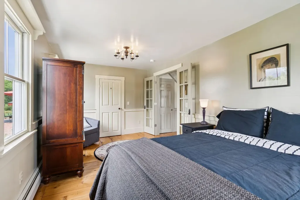 305 River Road Hollis ME 04042