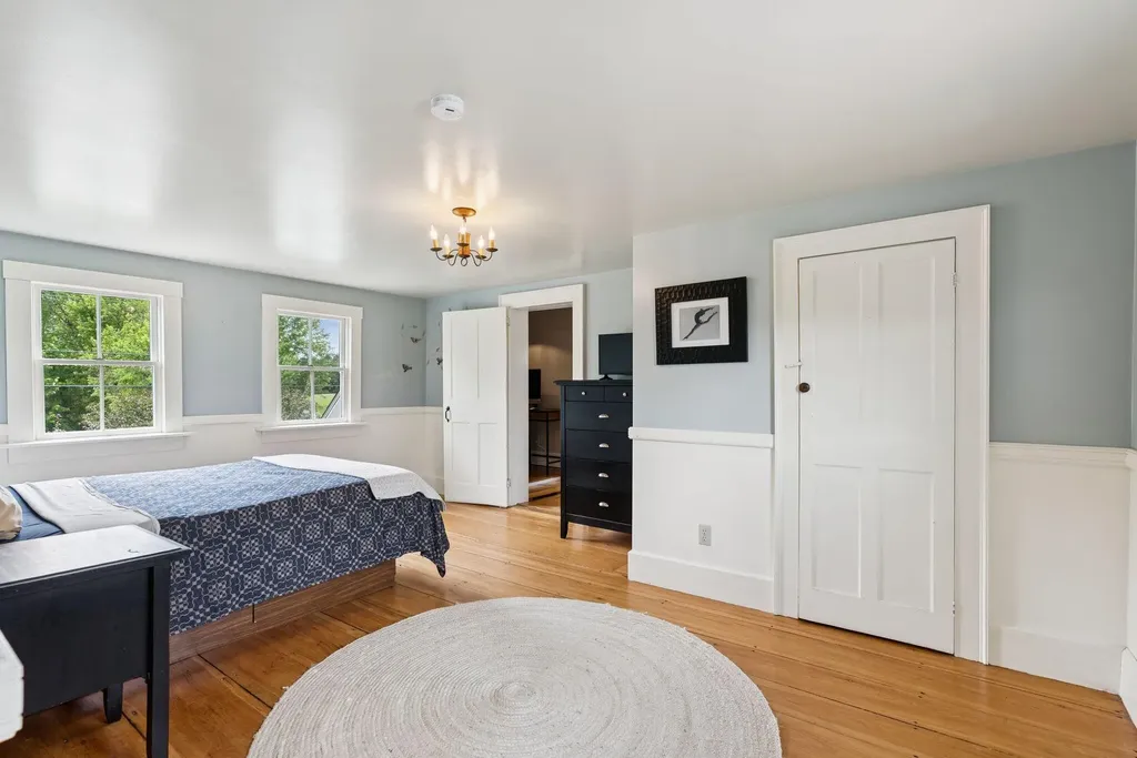 305 River Road Hollis ME 04042