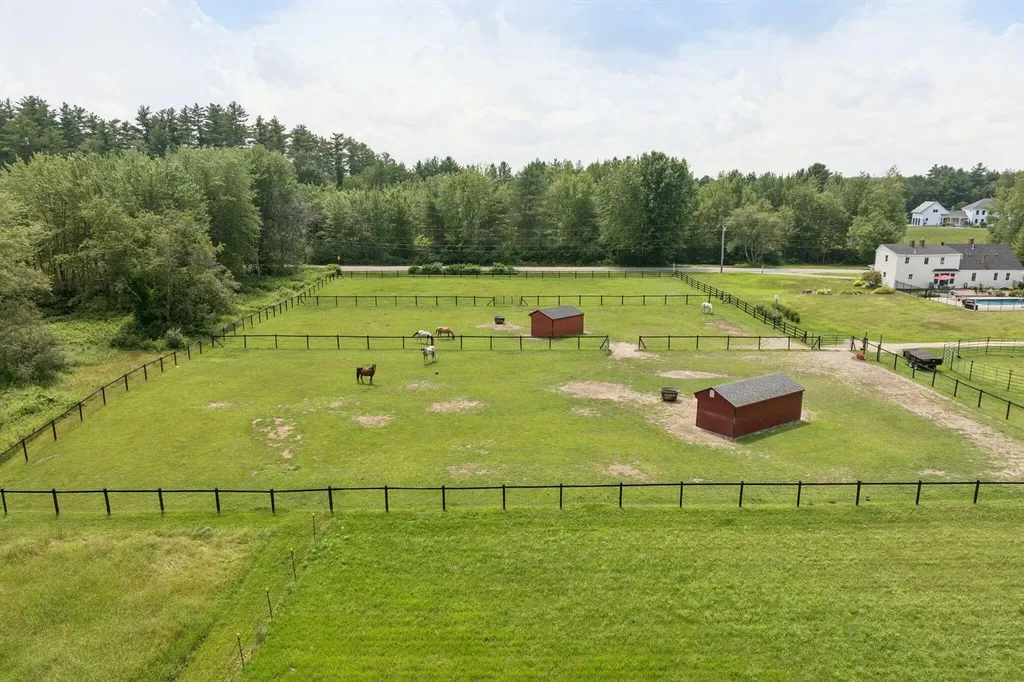 305 River Road Hollis ME 04042