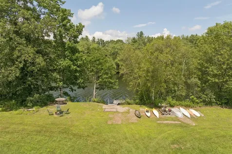 305 River Road Hollis ME 04042