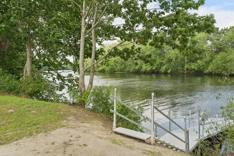305 River Road Hollis ME 04042