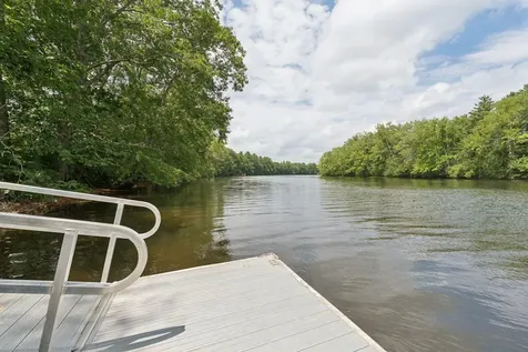 305 River Road Hollis ME 04042