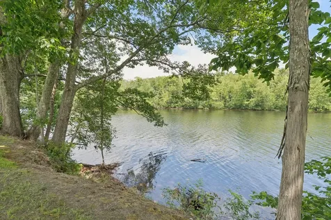 305 River Road Hollis ME 04042