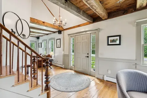 305 River Road Hollis ME 04042
