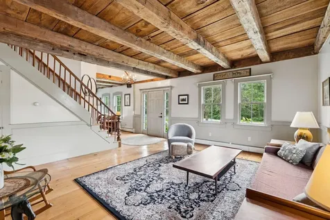305 River Road Hollis ME 04042