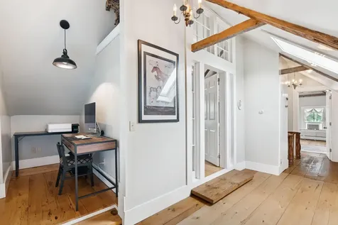305 River Road Hollis ME 04042