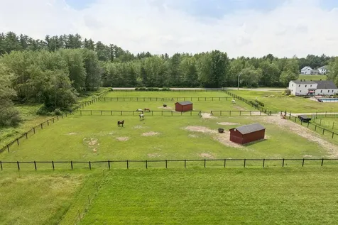 305 River Road Hollis ME 04042