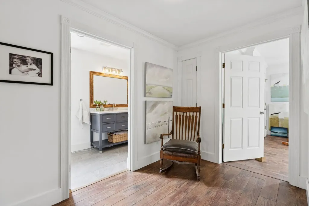 8 Washington Court Kennebunkport ME 04046