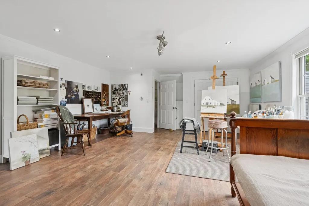 8 Washington Court Kennebunkport ME 04046