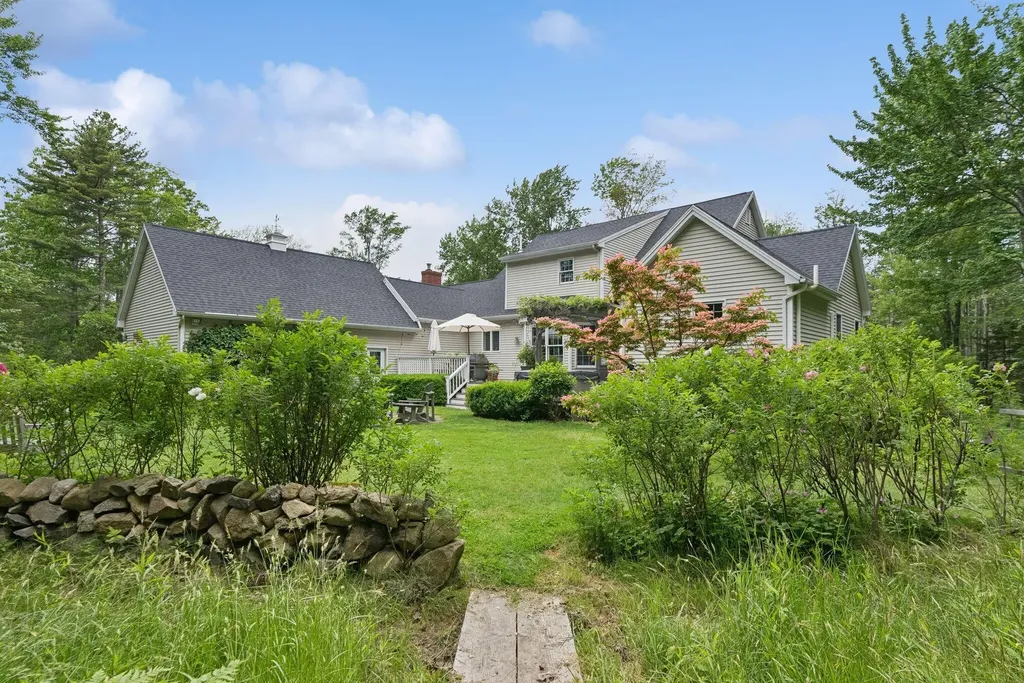 8 Washington Court Kennebunkport ME 04046