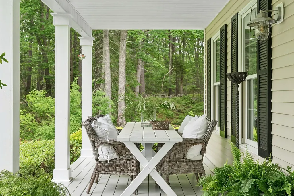 8 Washington Court Kennebunkport ME 04046