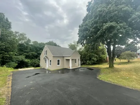 287 Western Avenue Augusta ME 04330