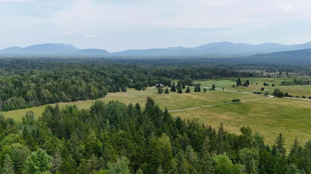 Lot 42 Off Rabbit Hollow Lang Twp ME 04970
