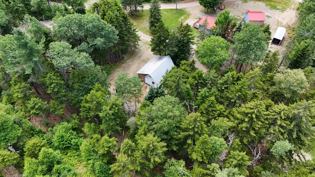 Lot 42 Off Rabbit Hollow Lang Twp ME 04970