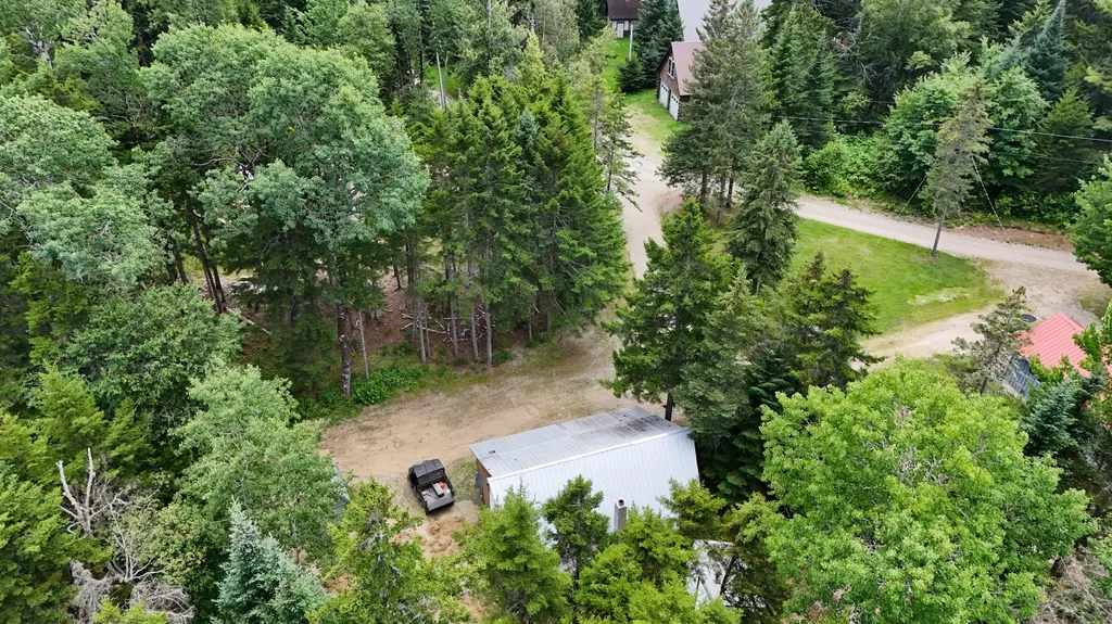 Lot 42 Off Rabbit Hollow Lang Twp ME 04970