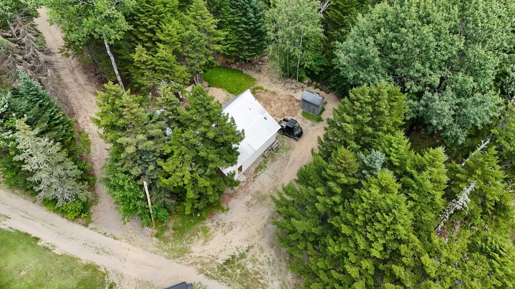 Lot 42 Off Rabbit Hollow Lang Twp ME 04970